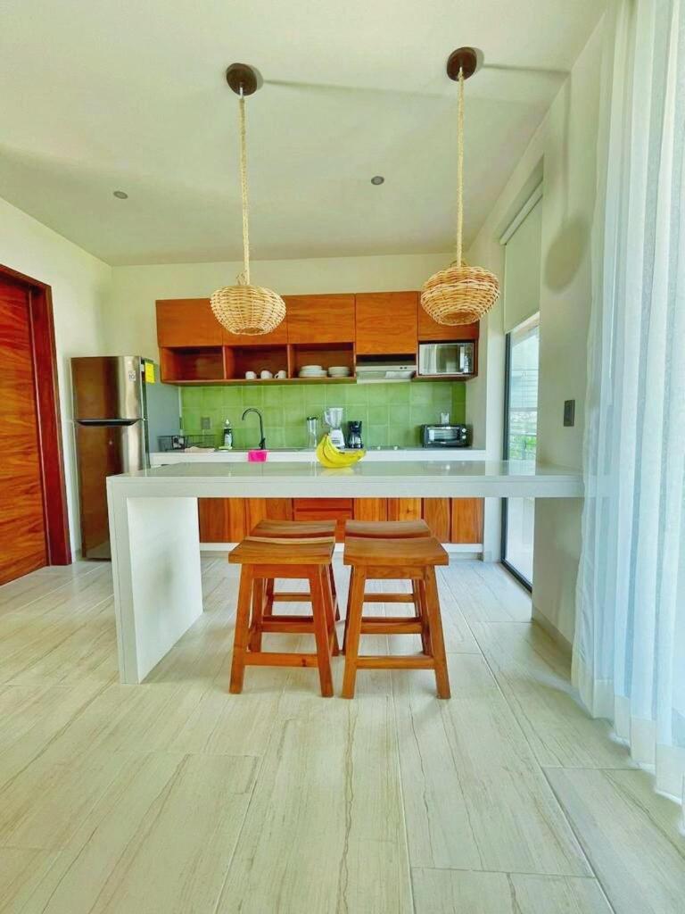 Apartment Ph W Sunrises And Jungle View Digital Nomads Near Holistika Tulum