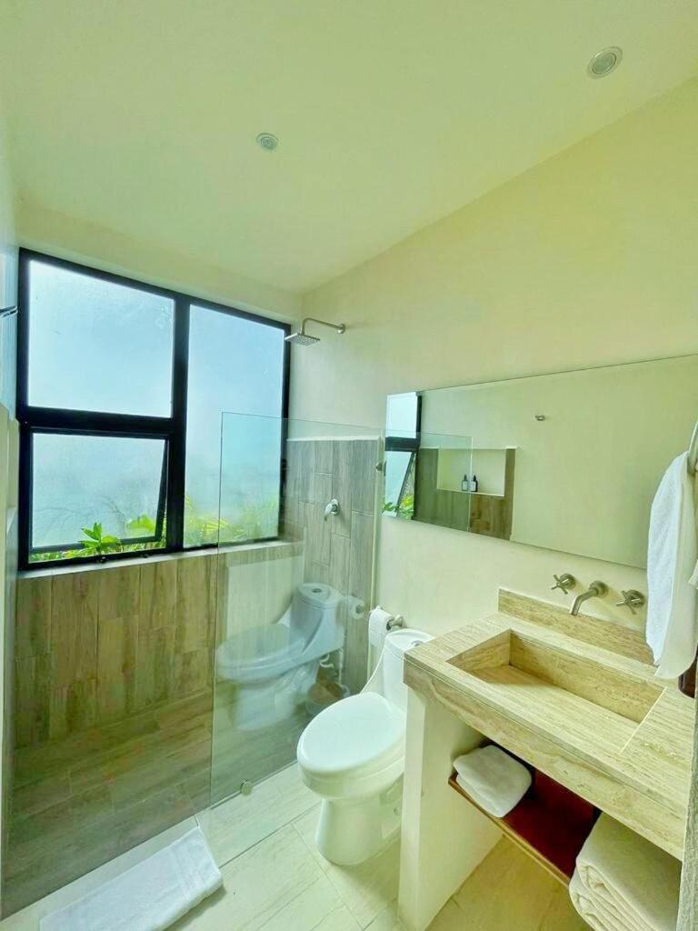Apartment Ph W Sunrises And Jungle View Digital Nomads Near Holistika *